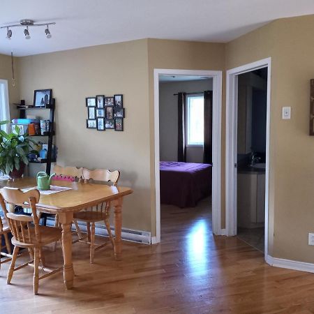 Maria Guests Room For Rent / Chambre Prive Dans Maison Partager מראה חיצוני תמונה