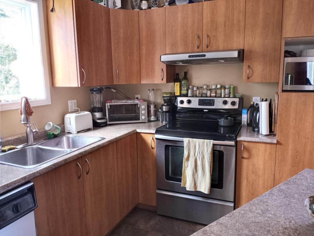 Maria Guests Room For Rent / Chambre Prive Dans Maison Partager מראה חיצוני תמונה